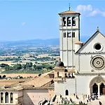 Palazzo Calocci Appartamenti In Assisi