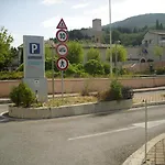 Palazzo Calocci Appartamenti In Assisi