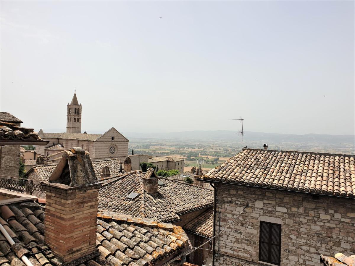 Apartment Palazzo Calocci In *