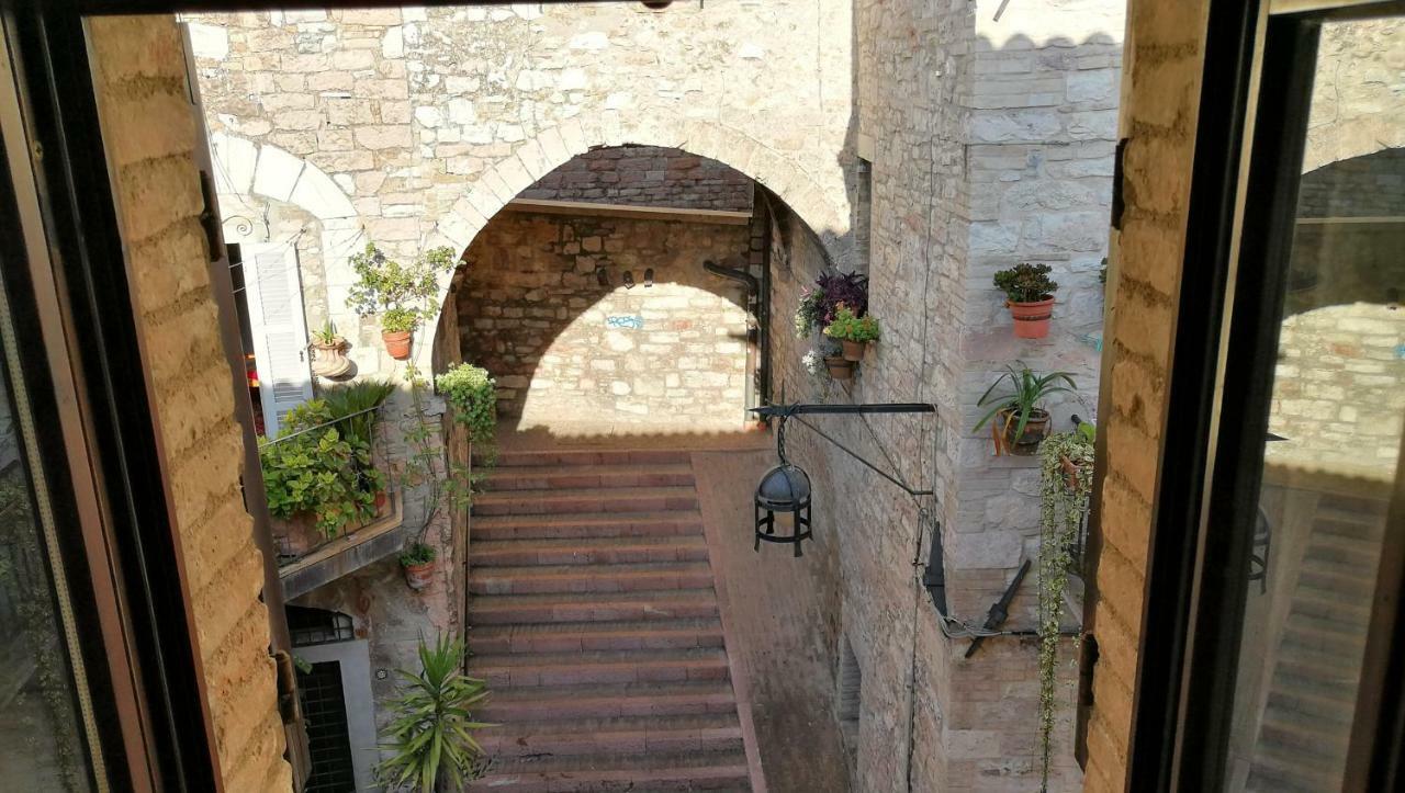 Apartment Palazzo Calocci In
