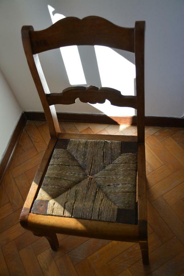 Palazzo Calocci In Apartment *