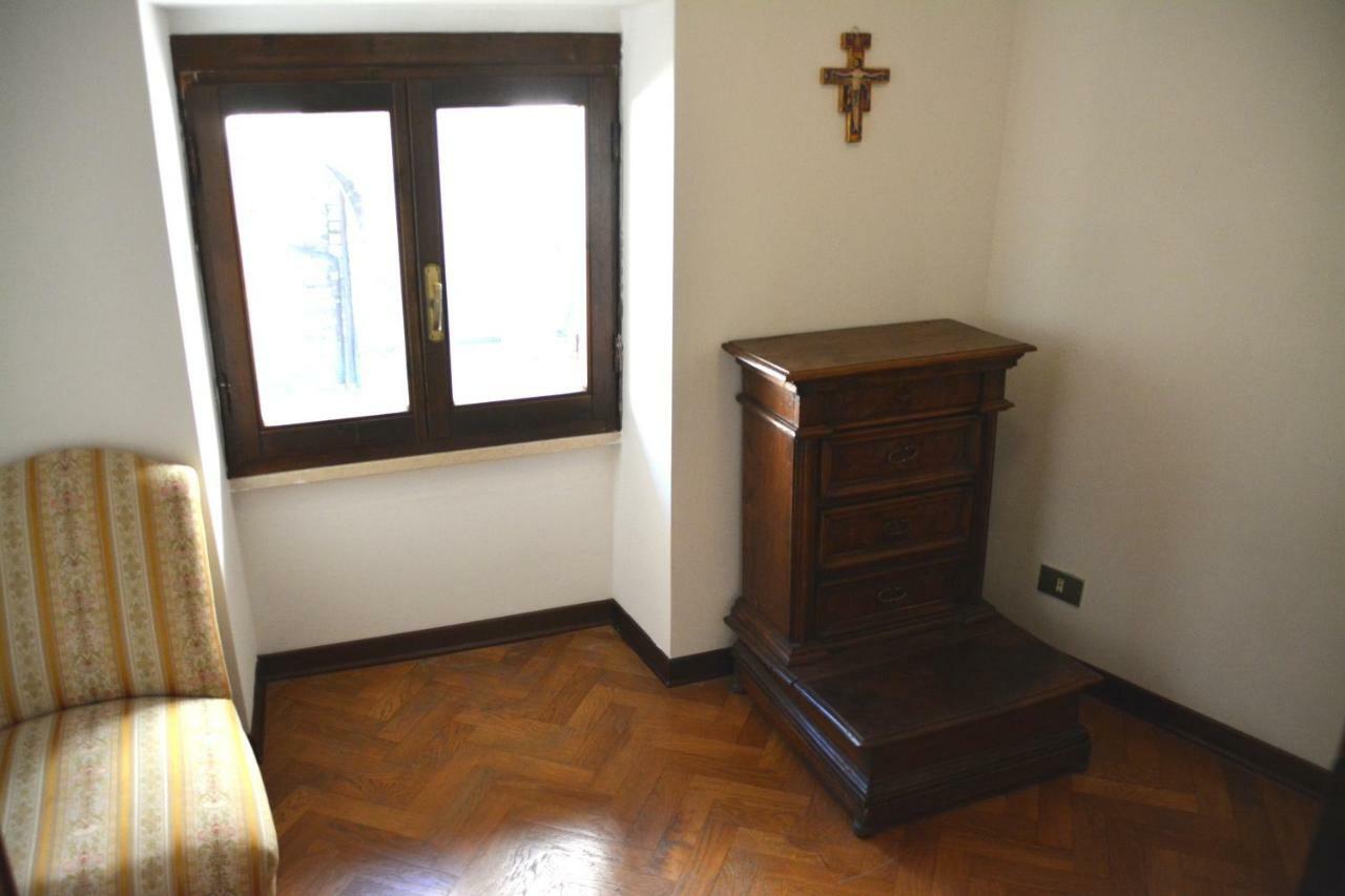 Palazzo Calocci In Apartment *